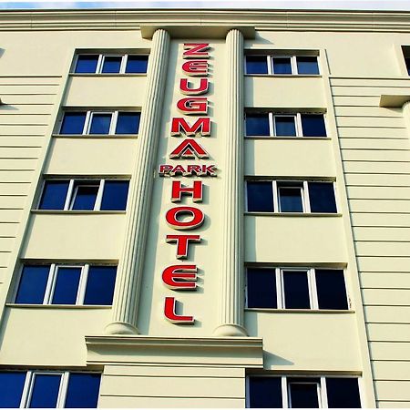 Avcilar Zeugma Park Hotel Стамбул Екстер'єр фото