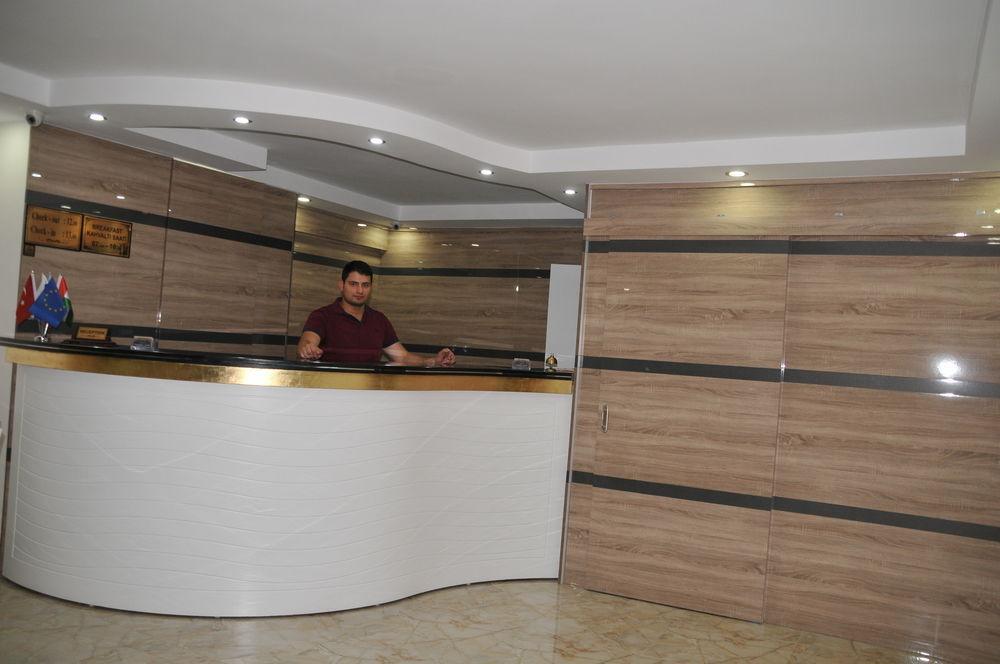 Avcilar Zeugma Park Hotel Стамбул Екстер'єр фото