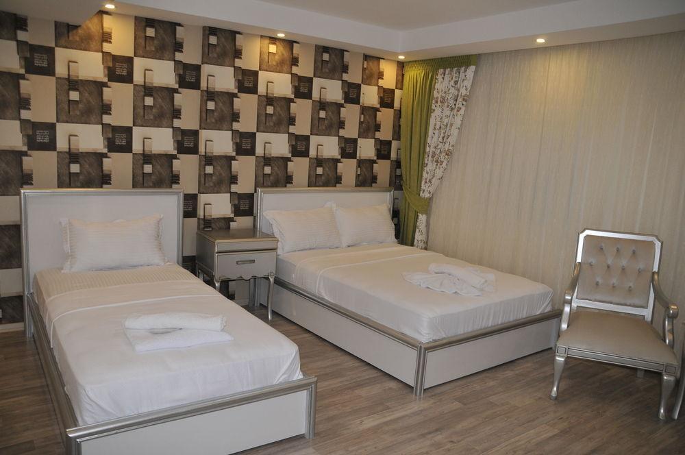 Avcilar Zeugma Park Hotel Стамбул Екстер'єр фото