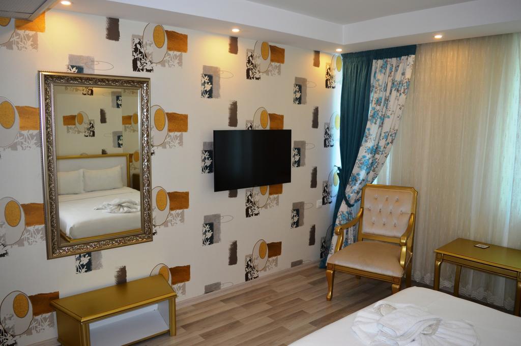 Avcilar Zeugma Park Hotel Стамбул Екстер'єр фото