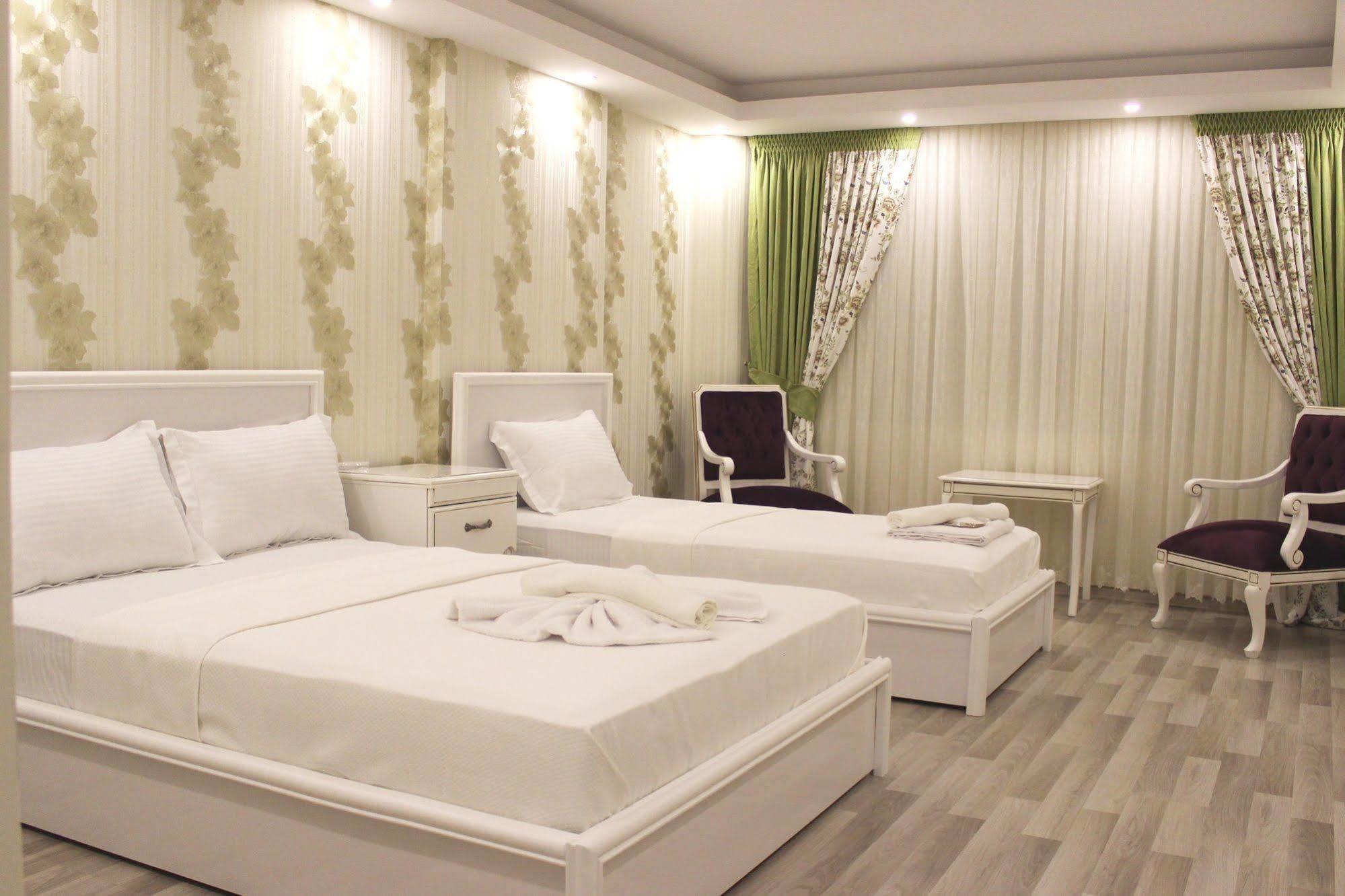 Avcilar Zeugma Park Hotel Стамбул Екстер'єр фото