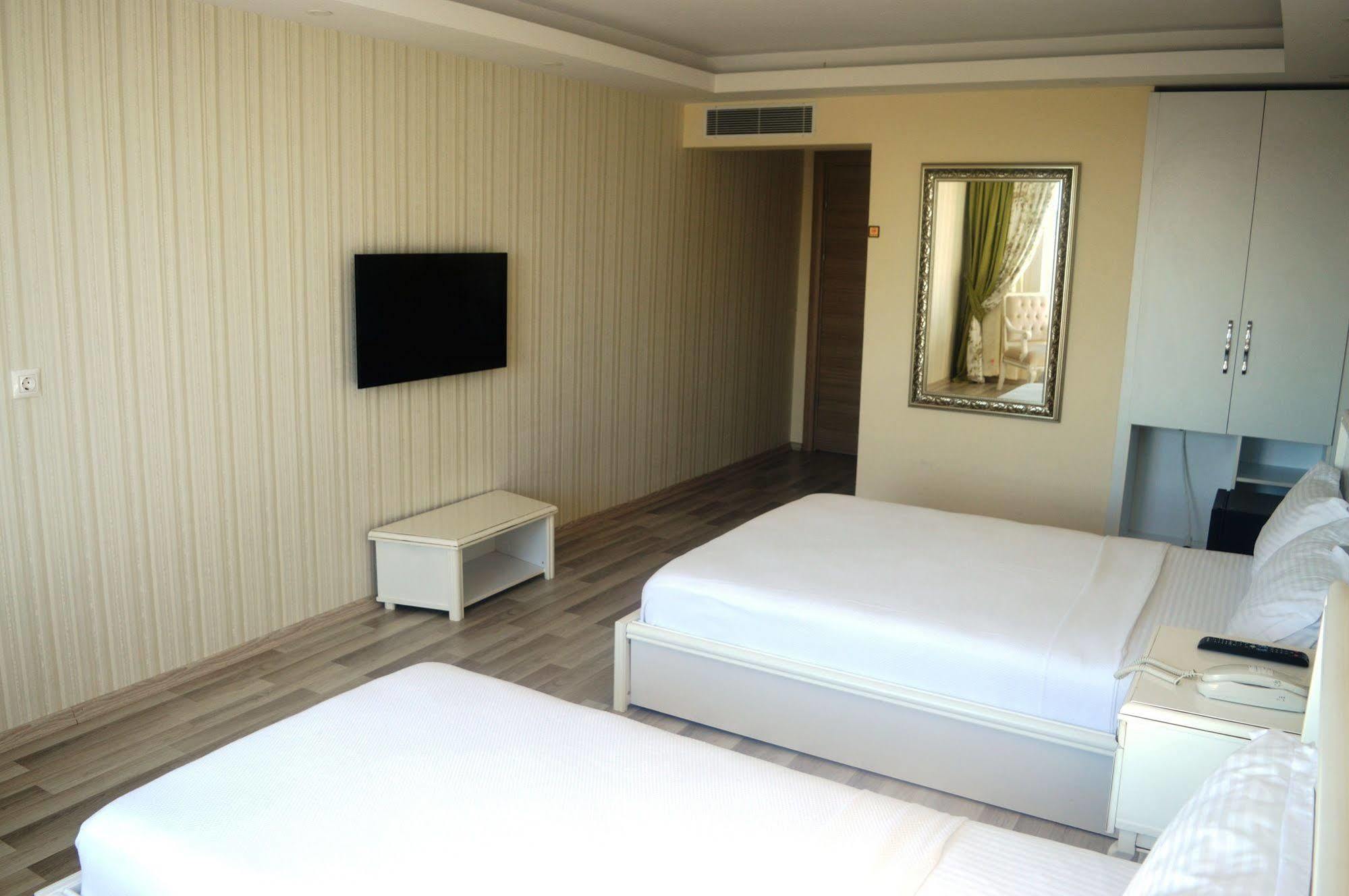 Avcilar Zeugma Park Hotel Стамбул Екстер'єр фото