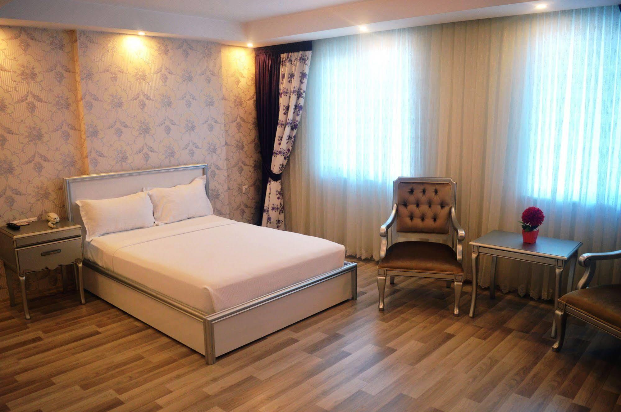 Avcilar Zeugma Park Hotel Стамбул Екстер'єр фото