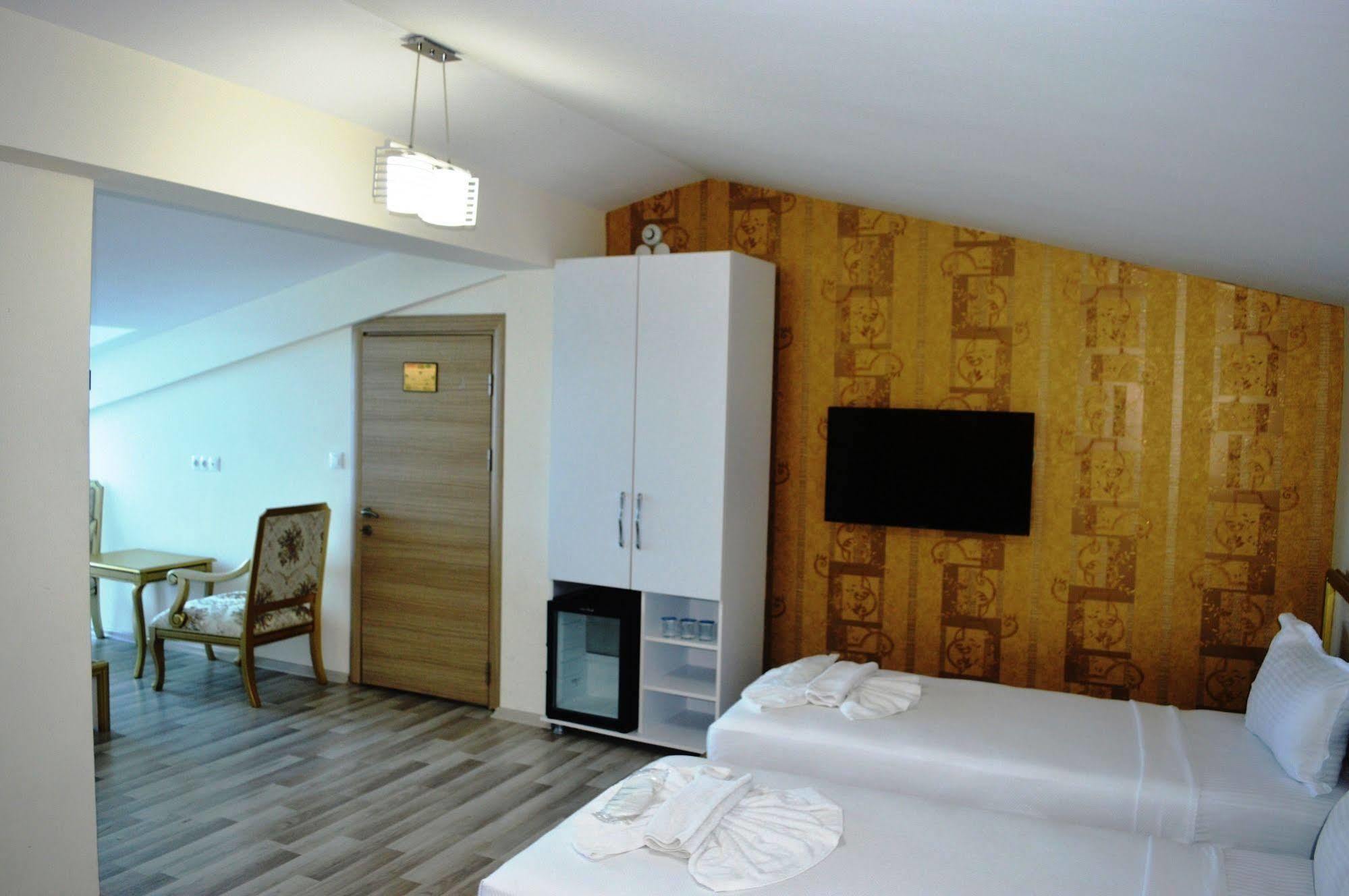 Avcilar Zeugma Park Hotel Стамбул Екстер'єр фото