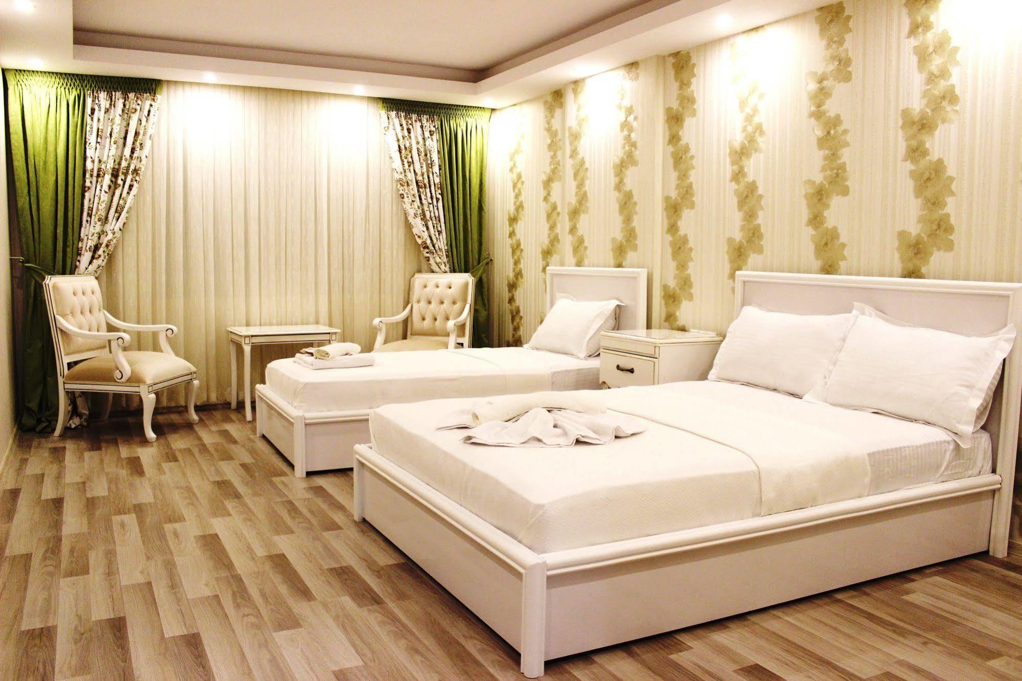 Avcilar Zeugma Park Hotel Стамбул Екстер'єр фото