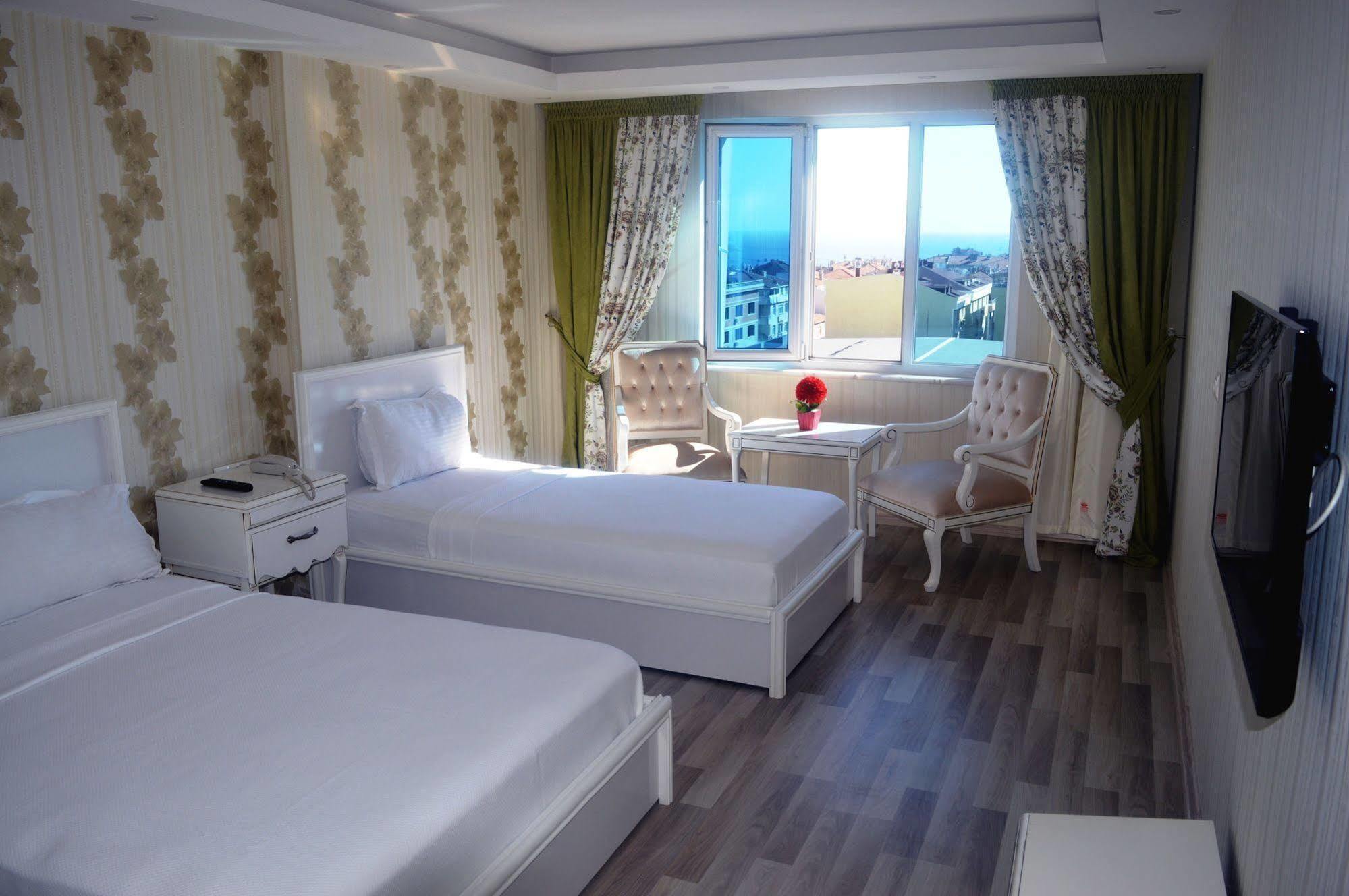 Avcilar Zeugma Park Hotel Стамбул Екстер'єр фото