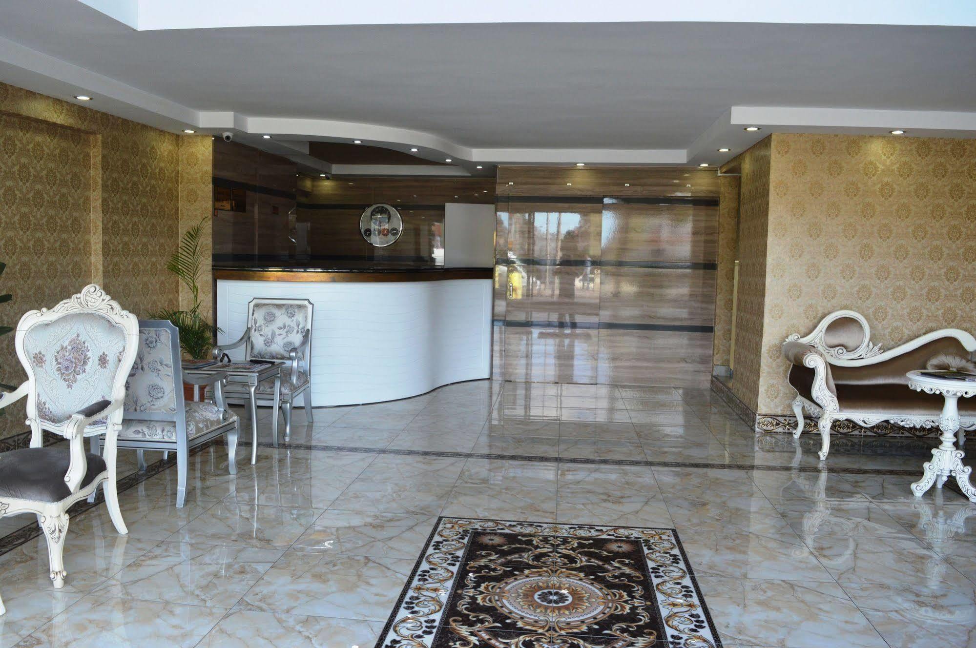 Avcilar Zeugma Park Hotel Стамбул Екстер'єр фото