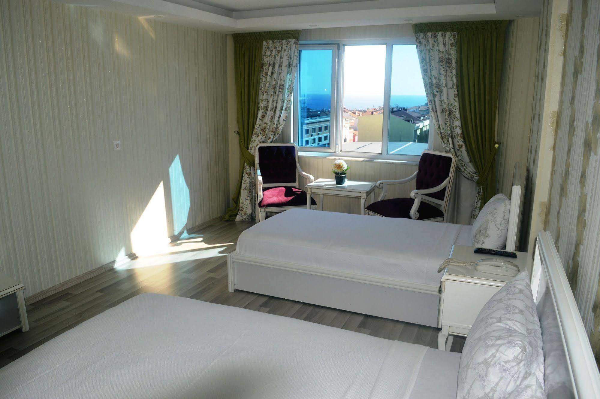 Avcilar Zeugma Park Hotel Стамбул Екстер'єр фото
