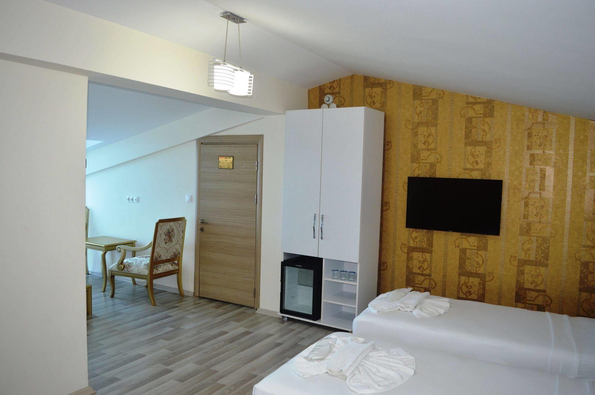 Avcilar Zeugma Park Hotel Стамбул Екстер'єр фото