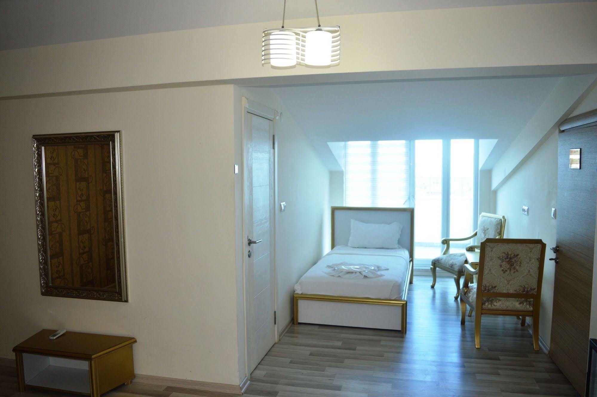Avcilar Zeugma Park Hotel Стамбул Екстер'єр фото