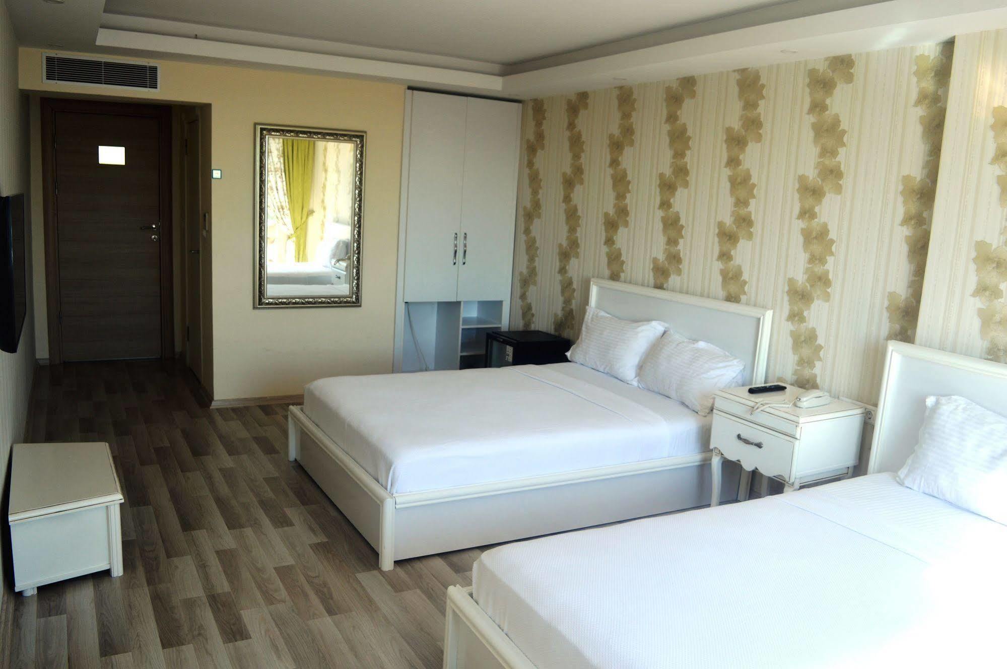 Avcilar Zeugma Park Hotel Стамбул Екстер'єр фото