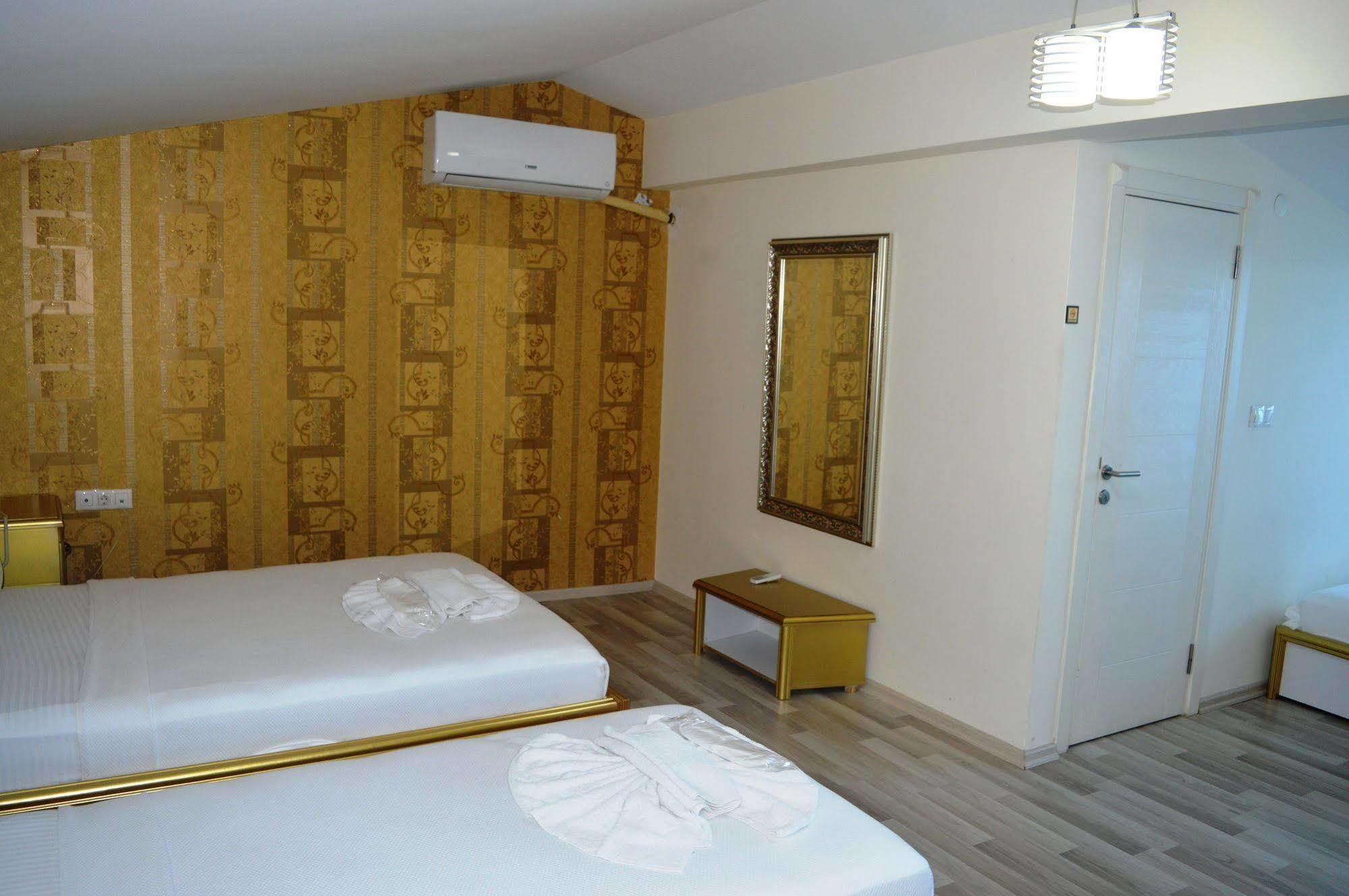 Avcilar Zeugma Park Hotel Стамбул Екстер'єр фото