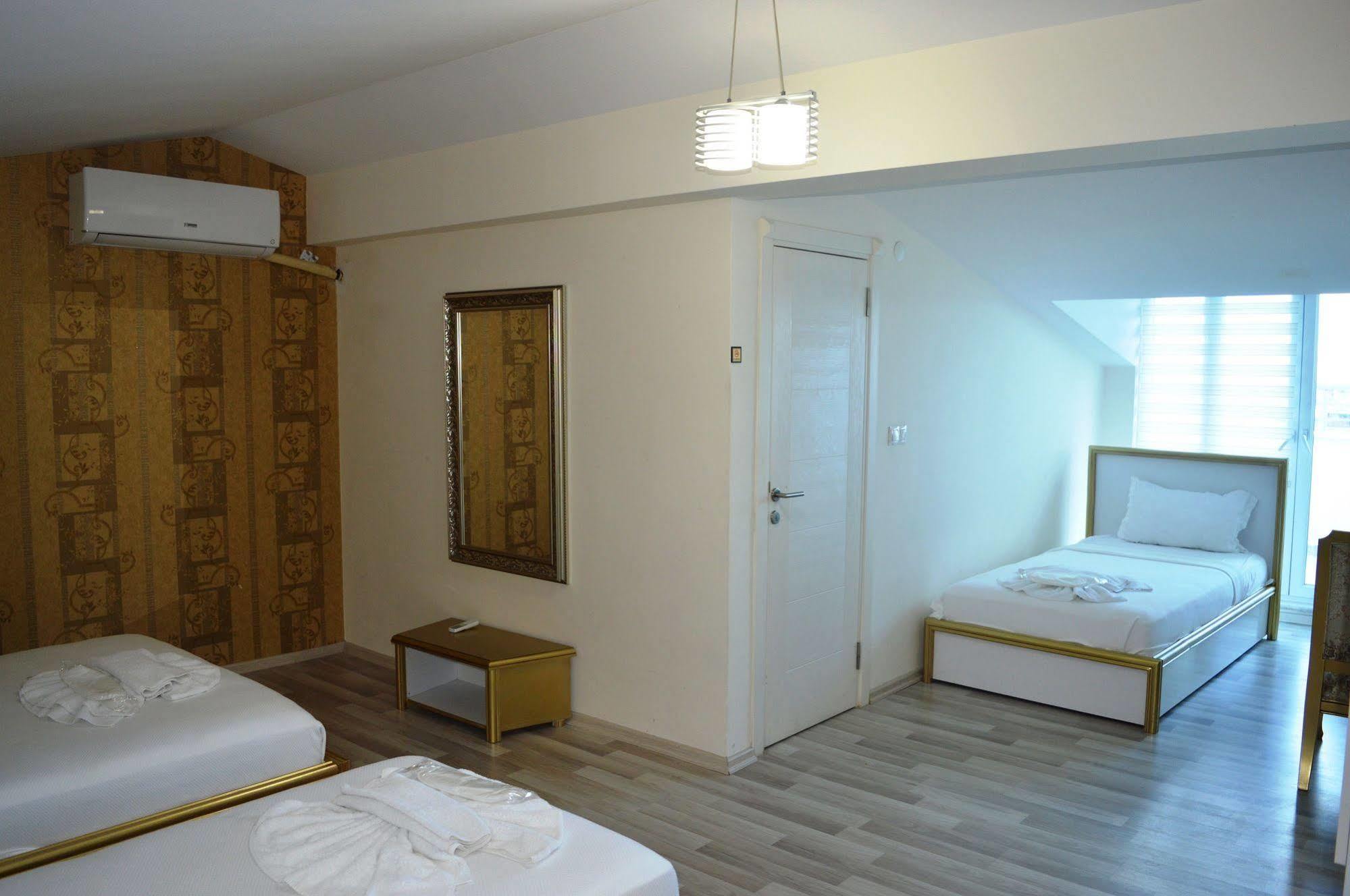 Avcilar Zeugma Park Hotel Стамбул Екстер'єр фото
