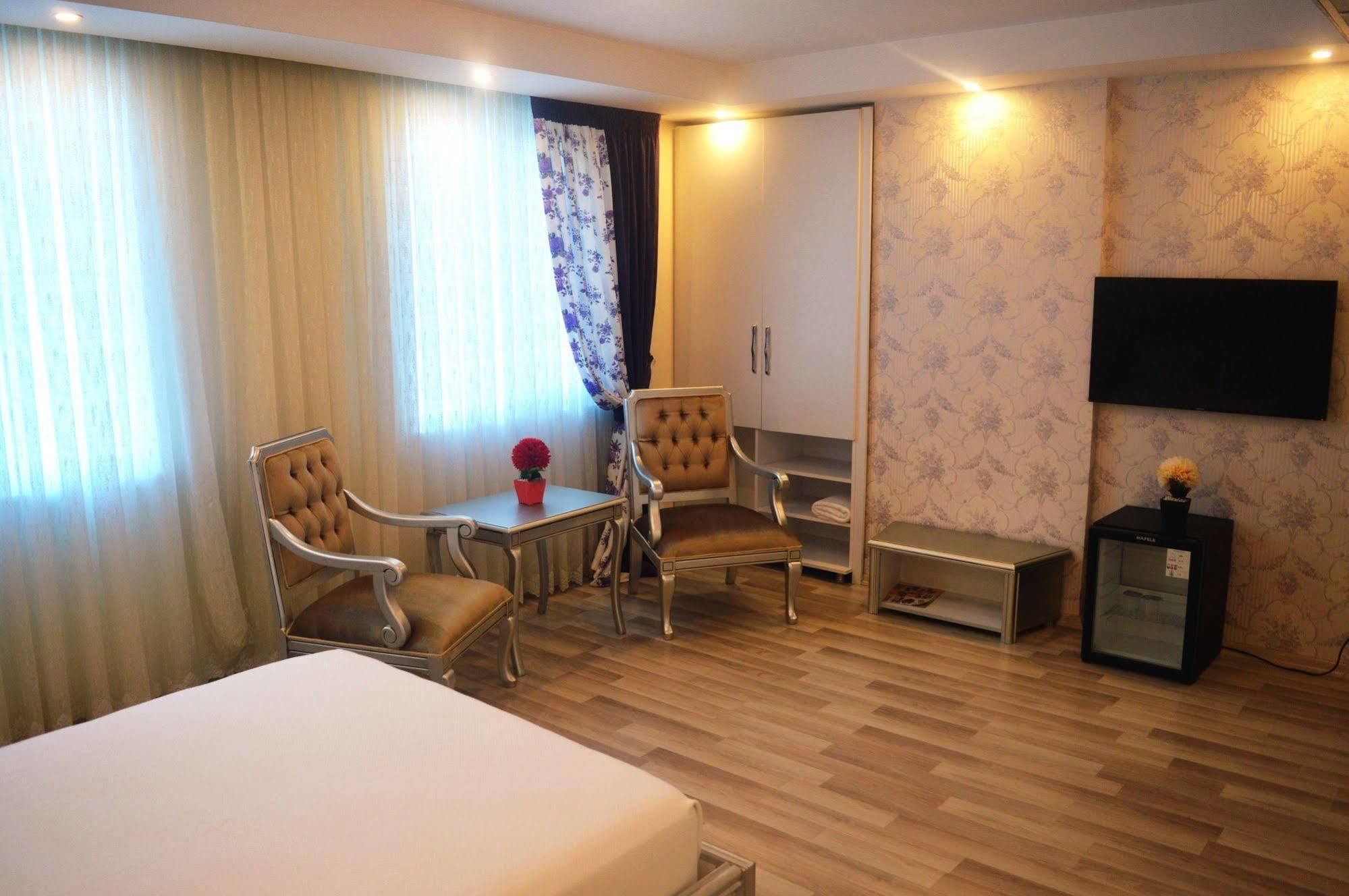Avcilar Zeugma Park Hotel Стамбул Екстер'єр фото